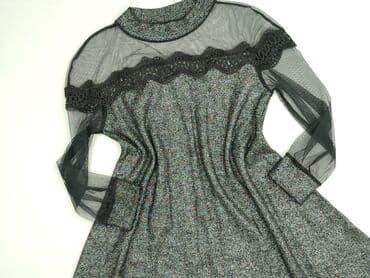 sukienki na wesele matka pana mlodego: Women`s dress, size M (EU 38) — 1