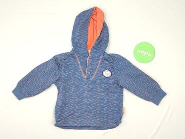 bluzka minionki: Bluza, Coccodrillo, 1.5-2 lat, 86-92 cm, stan - Dobry — 2
