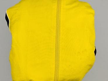 dresy lidl: Męska kurtka sportowa STANNO, rozmiar L - Kolor: żółty z czarnymi — 6