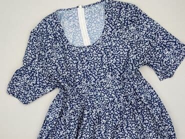Women`s dress, size L