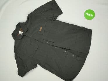 bluzy appendage: Oxylane, Koszulа dla mężczyzn, rozmiar M — 2