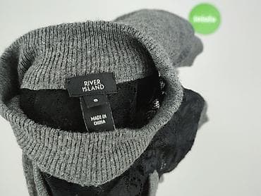robak: River Island, Sweter damski, rozmiar S — 5