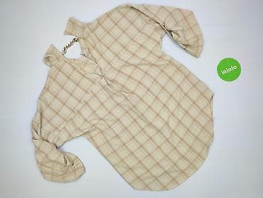 gomez rabaty: Koszula damska, rozmiar 4XL — 3