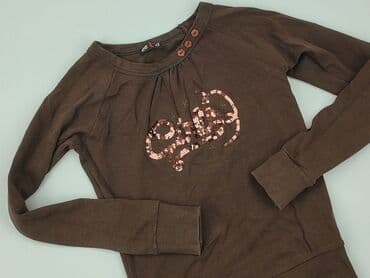 Women`s sweatshirt, size S (EU 36)