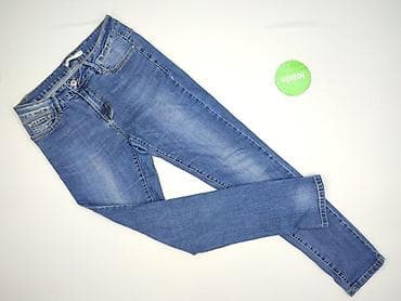 beloved jeansy: Fashion Jeans, Jeansy damskie, rozmiar M — 2