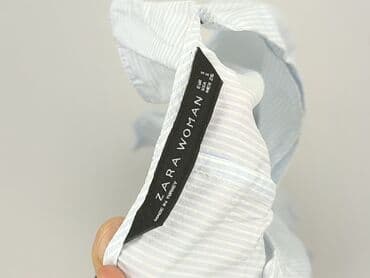 bluzki zebra: Zara, Bluzka damska, rozmiar S — 4
