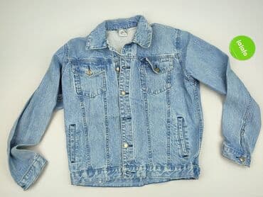 martens kurtki: Camargue, Kurtka jeansowa damska, rozmiar M — 2