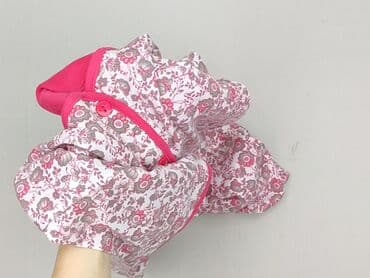 rozowa bluzka na impreze: Bluzka damska, rozmiar M — 5