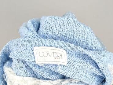 kurtki zimowe damskie c a: Cover, Sweter damski, rozmiar M — 4