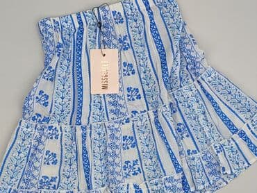 lateksowa spódnice missguided: Missguided, Spódnica damska, rozmiar XS — 1