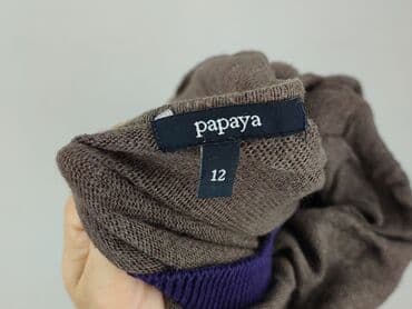 czy sweter z wiskozy jest dobry: Papaya, Women`s sweater, size L (EU 40) — 4