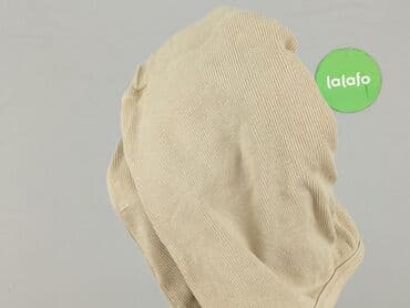 krotkie spodenki orsay: Sinsay, Szorty damskie, rozmiar L — 6