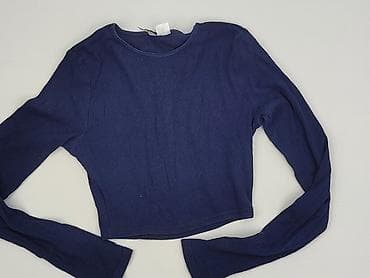 H&M Divided, Bluzka damska, rozmiar 2XS