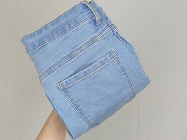 taranko jeansy: Sinsay, Jeansy damskie, rozmiar S — 6