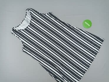 sukienki trapezowe dla puszystych allegro: Tunika damska, rozmiar 2XL — 2