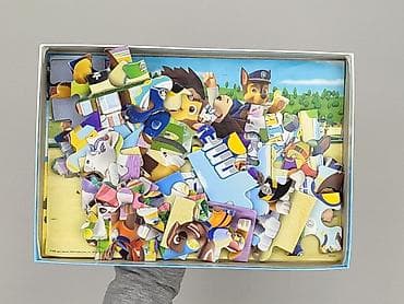 bluza cute: Puzzle dla Dzieci, stan - Bardzo dobry — 4