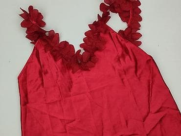 satyna: Top damski, rozmiar S — 1
