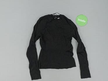 sweter w paski h: H&M, Sweter damski, rozmiar XS — 2