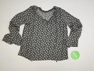 bluza z atomowkami: Loft, Bluzka damska, rozmiar S — 2