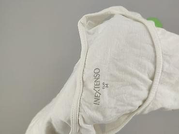 bluzki psg: Inextenso, T-shirt damski, rozmiar M — 4