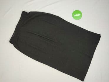 spódnice midi plisowane czarne: Shein, Spódnica damska, rozmiar M — 3