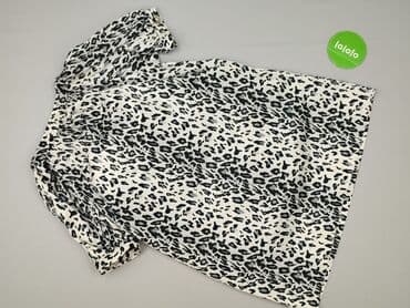 primark piżama hello kitty: Bluzka damska, rozmiar M — 3