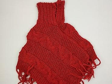 98 in: Ponczo damskie, rozmiar One size — 5