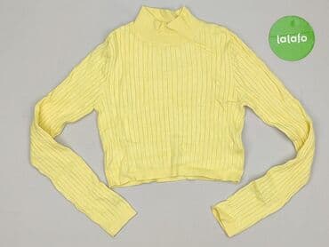 koszula swoateczna: Sinsay, Golf damski, rozmiar S — 2