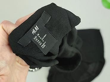 hm spodniczki: H&M, Sukienka damska, rozmiar M — 4