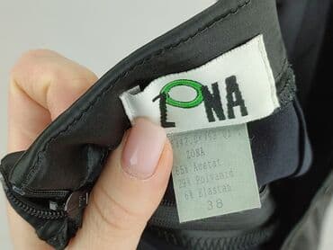 kozaki na koturnie by o la la: Laona, Spódnica damska, rozmiar M — 4