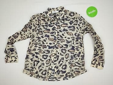 tshirt: EMILI, Koszula damska, rozmiar M — 2