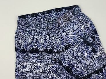 buty vices klapki: Spodnie materiałowe damskie, rozmiar S — 1