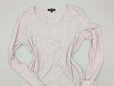 biale gladka bluzki: More & More, Bluzka damska, rozmiar M — 1