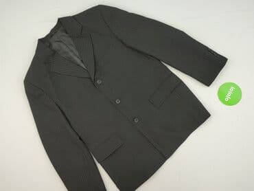 t shirt pod marynarkę: Marynarka damska, rozmiar S — 2