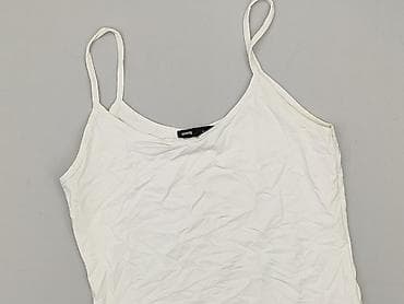 Sinsay, Top damski, rozmiar M