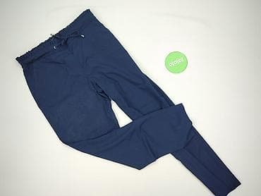 multiblu jeans: Tailored, Spodnie materiałowe damskie, rozmiar L — 2