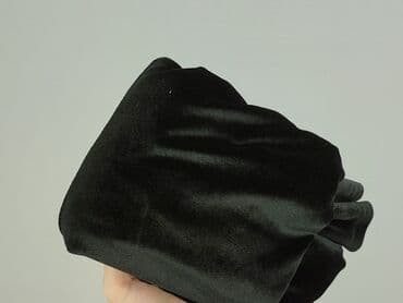 bluzki welurowa damskie: Velvet, Top damski, One size — 5