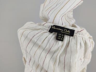 sweter w paski massimo dutti: Massimo Dutti, Bluzka damska, rozmiar S — 4
