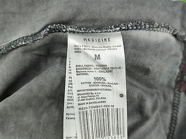 emo: Medicine, Koszulka dla mężczyzn, rozmiar M — 5
