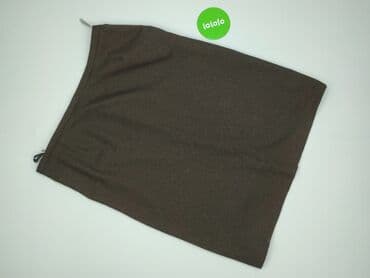 spódnice wełniane midi: Women`s skirt, size M (EU 38) — 2