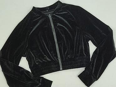 kurtki wiosenne shein: Shein, Kurtka bomberka damska, rozmiar L — 1