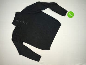 podkoszulki c: Sweter, XL, stan - Idealny — 2