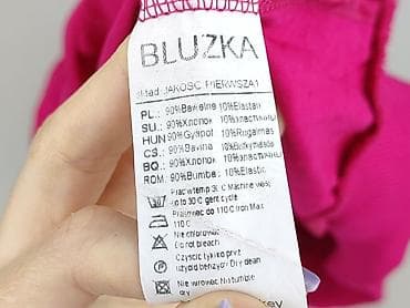 tk maxx bluzy: Latelita, Bluza damska
, rozmiar 5XL — 5