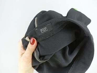 spódnice z prostokąta na gumce: F&F, Spódnica damska, rozmiar S — 5