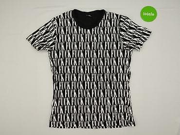 fsbn t shirt: FSBN, Koszulka dla mężczyzn, rozmiar L — 2