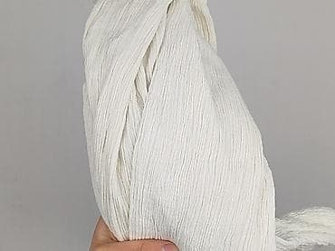 jorts dresowe: Spodnie materiałowe damskie, rozmiar 6XL — 6