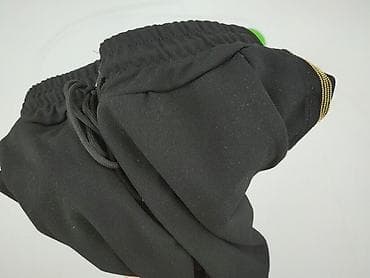 leginsy moraj: Spodnie dresowe damskie, rozmiar S — 4