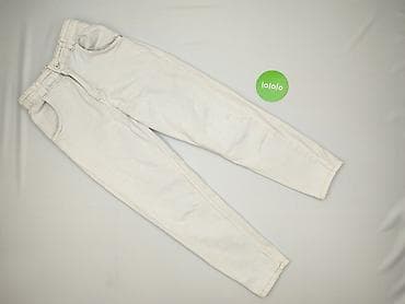 acne studio: Denim Collection, Jeansy damskie, rozmiar M — 2