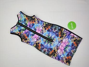 ca sukienki plus size: Ribbon, Sukienka damska, rozmiar M — 3