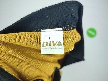 wednesday: Diva, Kardigan damski, rozmiar L — 4